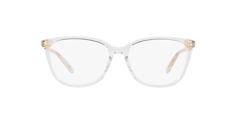 Michael Kors Michael Kors Occhiali - Modello Michael, Lente 53 Mm Sunglasses Donna (Pacco da 1)