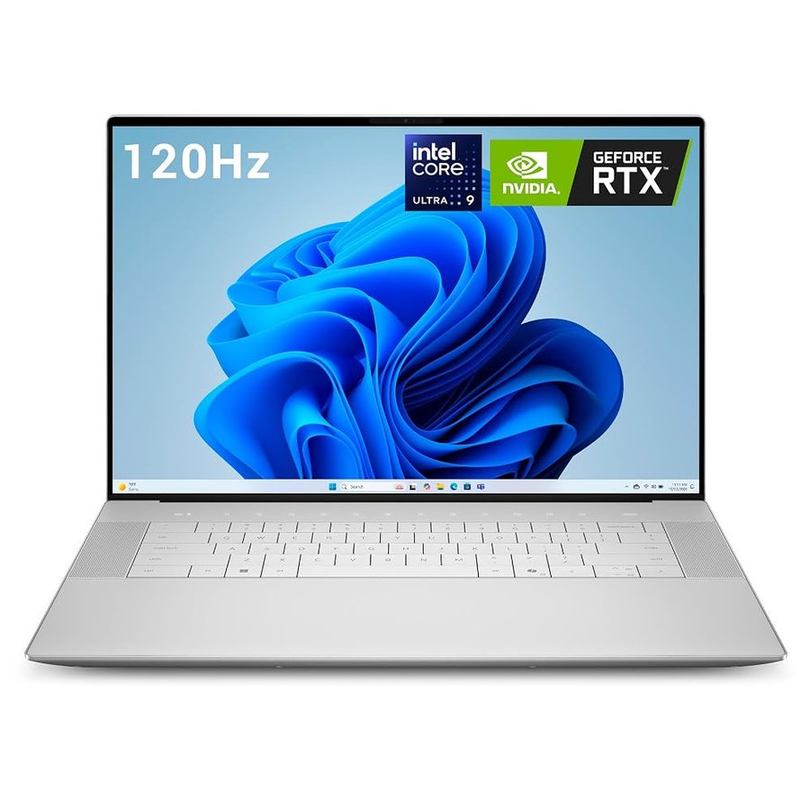 Dell 16 Premium Laptop - Intel Core Ultra 9 285H, NVIDIA RTX 5070