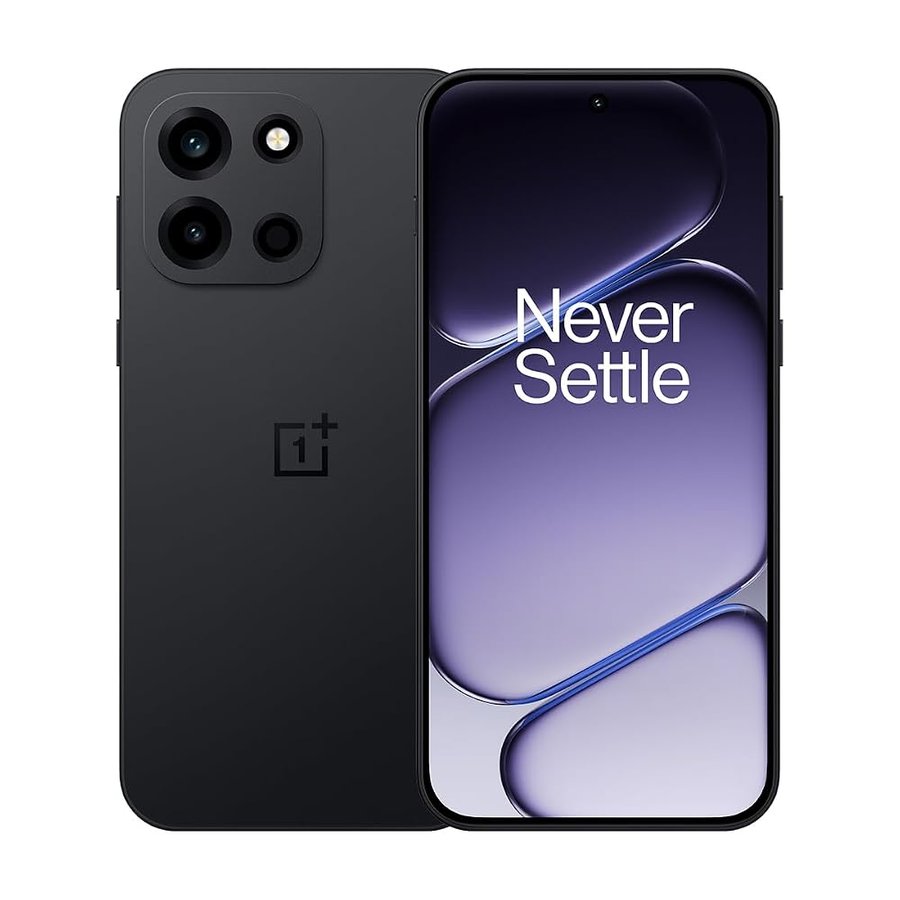 OnePlus Nord 6 5G 512GB/12GB Dual SIM Verde Menta Fresca