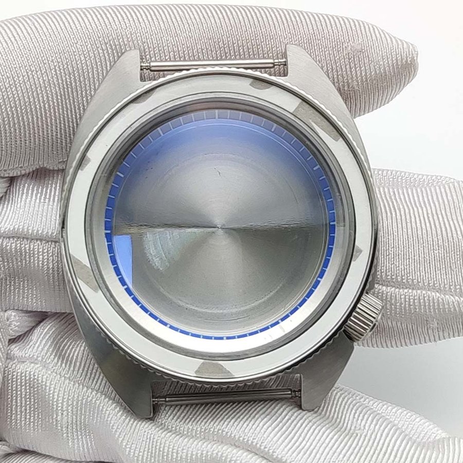 Stainless Steel Case Sapphire Crystal NH35 Movement