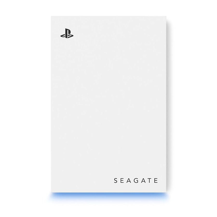 Seagate 5TB Game Drive per PlayStation | USB 3.0 (STLV5000202)