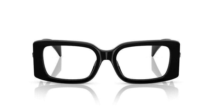 Versace Occhiali da vista VE 3362 U GB1 Nero