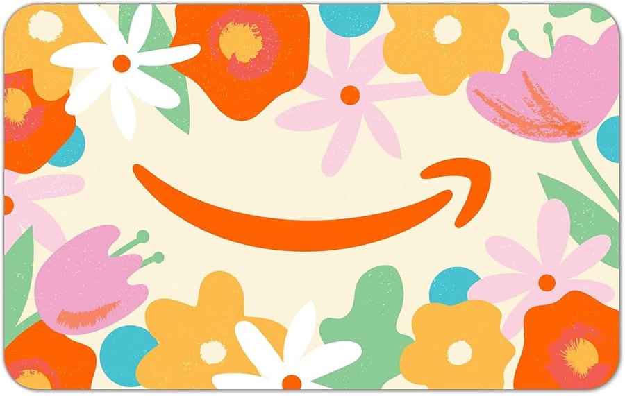 Buono Regalo Amazon Digitale