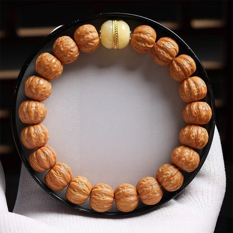 Wild Monkey Head Bracelet