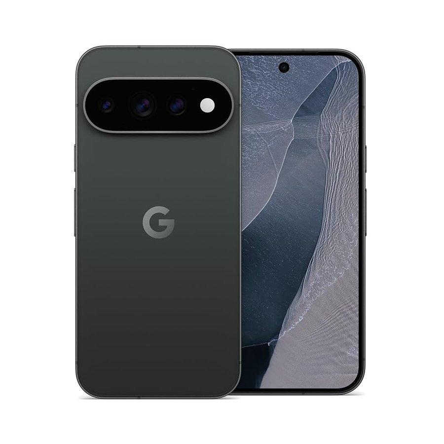 Google Pixel 11 Pro – Smartphone Android sbloccato - Nero ossidiana, 512GB