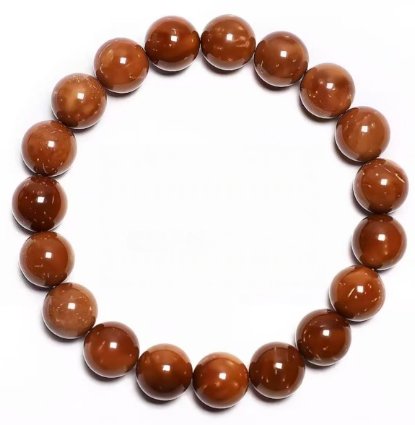 Original Ecological Buddha Bead Bracelet