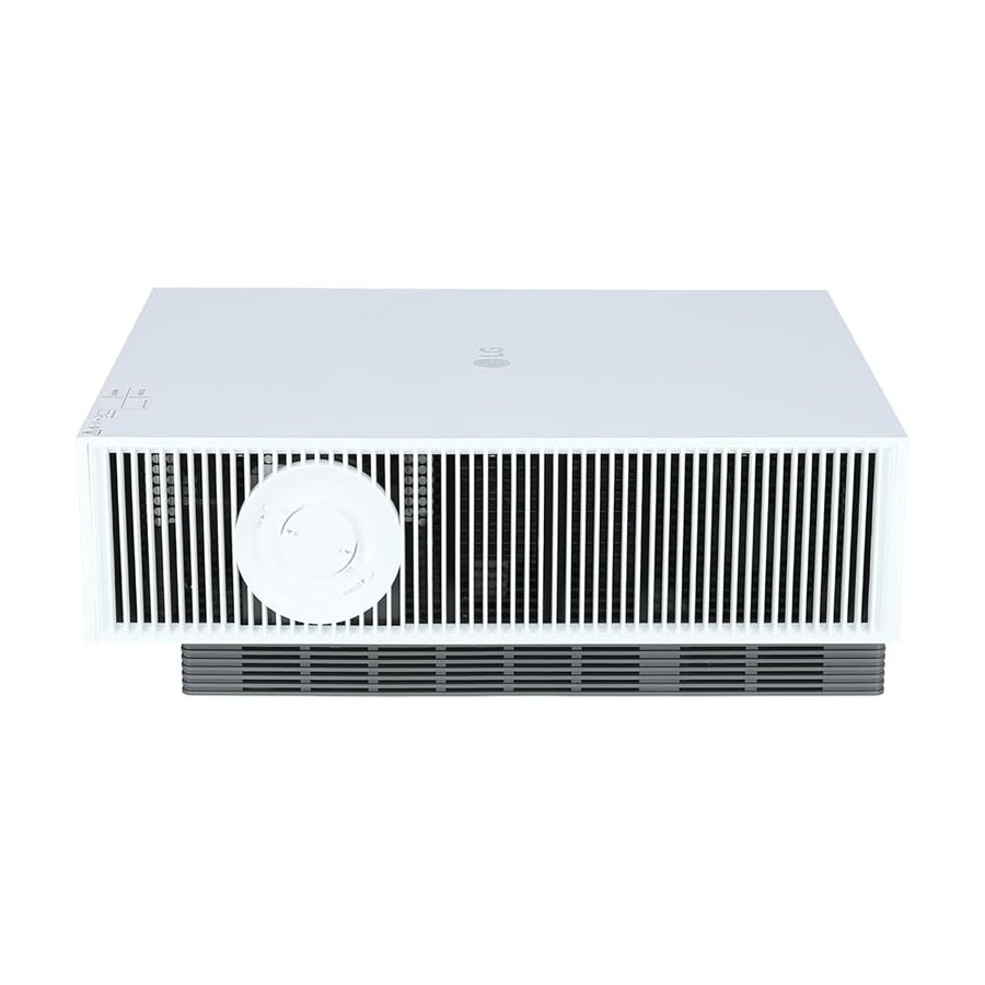 LG HU810PW Forte