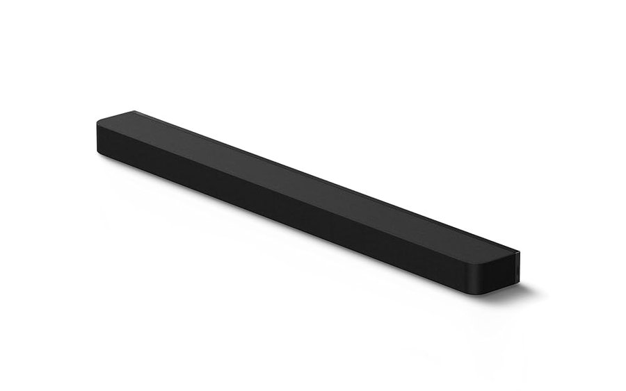 Sony BRAVIA Theatre Bar 8 – Dolby Atmos soundbar per TV, DTS:X, 13 Speakers, Wi-Fi, Bluetooth, 360 Spatial Sound Mapping, Hi Res Audio, nera, HT-A8000