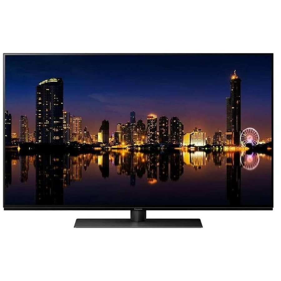 TV OLED Pro Panasonic TX 48MZ1500E 121 cm 4K UHD Smart TV 2023 Noir