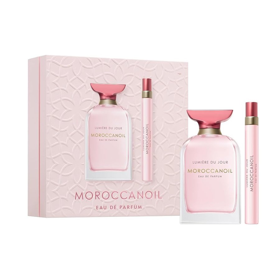 Moroccanoil Lumière du Jour Eau de Parfum