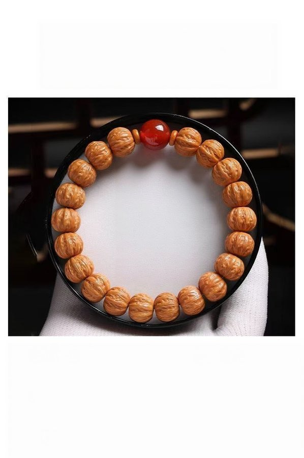 Wild Monkey Head Bracelet
