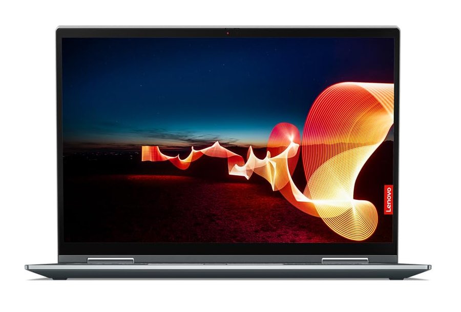 Lenovo ThinkPad X1 Yoga Gen 6 (2 in 1) | Display Touch da 14" 1920 x 1200 | Intel Core i7 1185G7 | 32GB RAM | 1TB SSD | Windows 11 Pro Notebook Laptop | 1 anno di garanzia (ricondizionato)