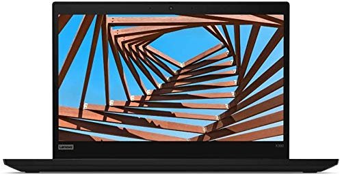 Lenovo ThinkPad X390 - Computer portatile sottile e leggero, 13,3" FHD IPS 300 Nits, Core i7-8665U, memoria da 8 GB, unità a stato solido PCIe da 256 GB, webcam, Wi-Fi, grafica UHD integrata, Win 10