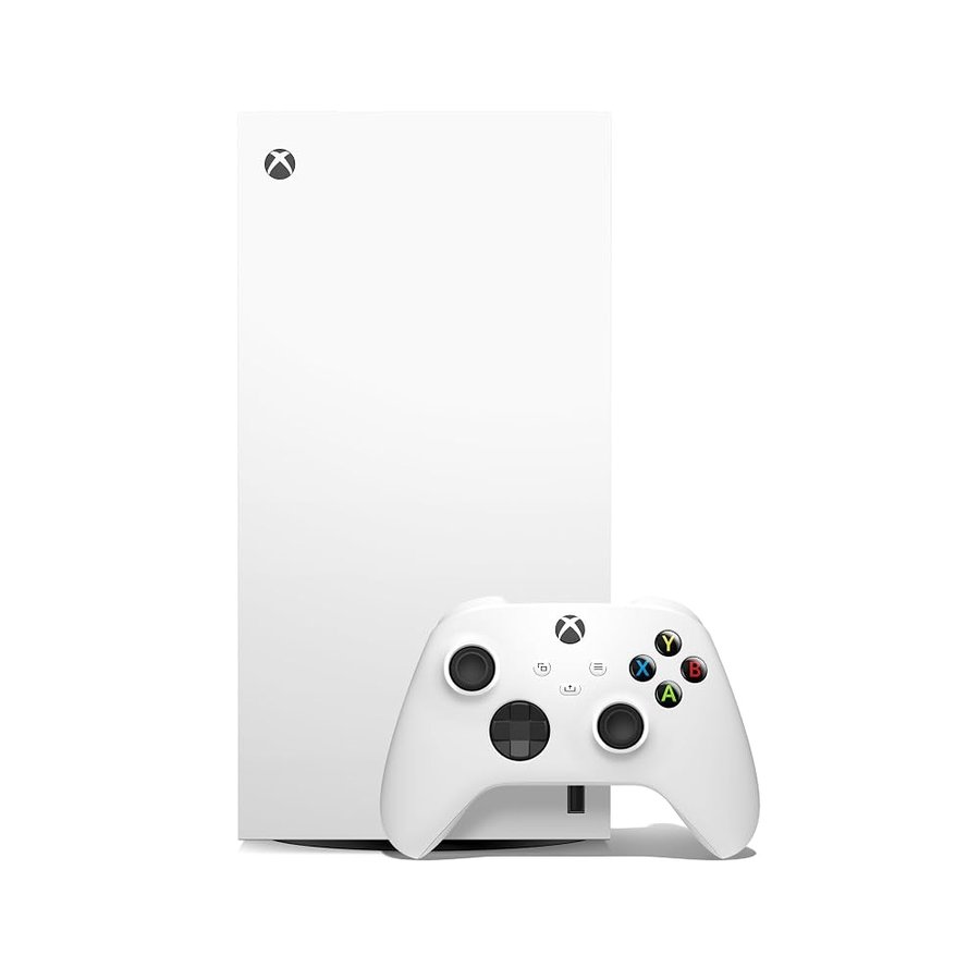 Xbox Serie X – Edizione digitale da 1 TB