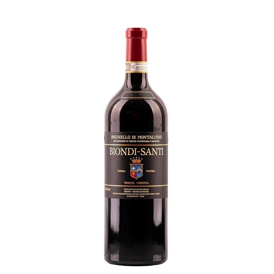 Biondi Santi Brunello di montalcino 2019-0,75L