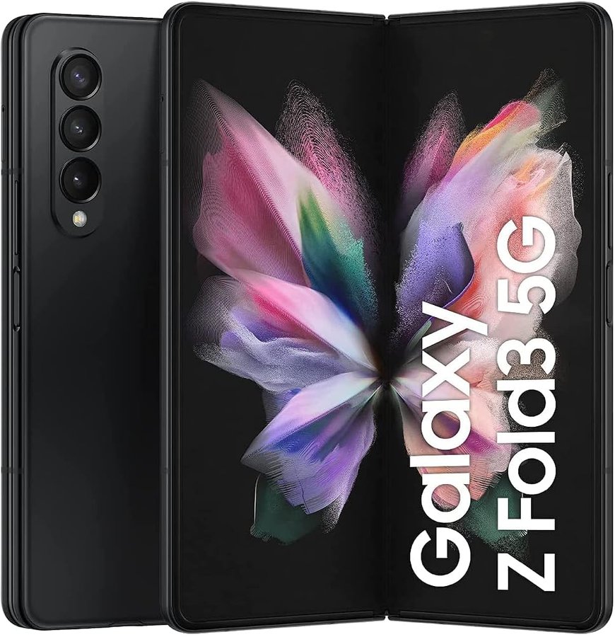 Galaxy Z Fold3 5G 256GB Version EU