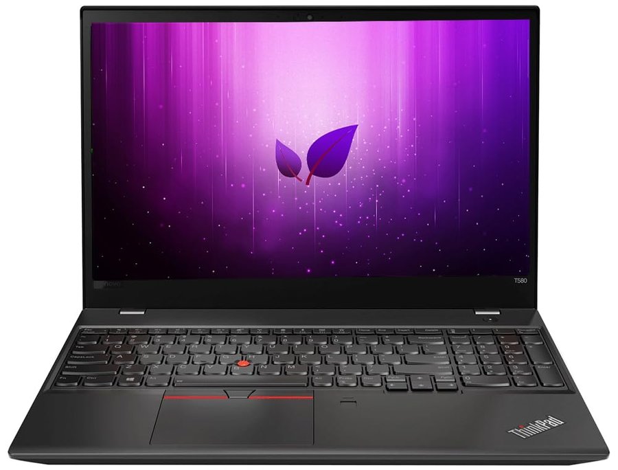 Lenovo ThinkPad T580 Processore Intel i7 4 x 1,9 GHz, SSD 32 GB 512 GB, schermo 39,6 cm, Full HD 1920 x 1080 IPS, Windows 11 Pro RI7 (ricondizionato)