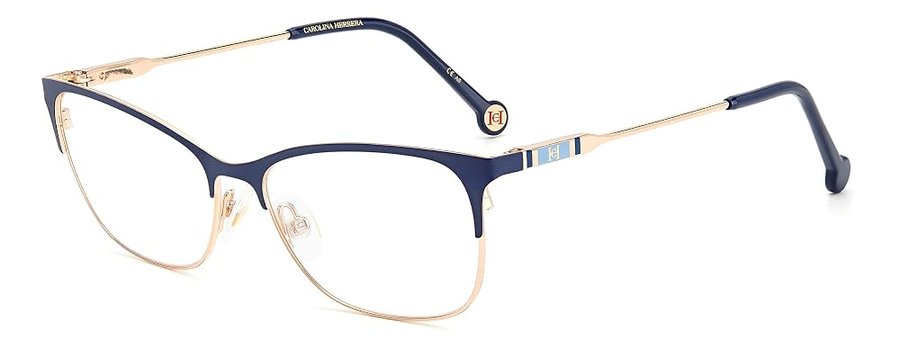 Carolina Herrera Ch 0074 Occhiali Donna (Pacco da 1)