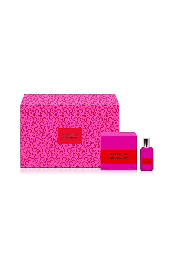 Costume National Supergloss Eau De Parfum 100 Ml + 30 Ml Confezione Regalo