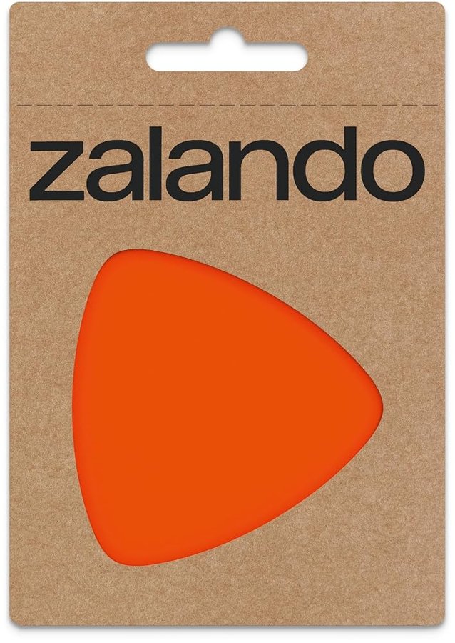 Zalando - per l'Italia - buono regalo per post