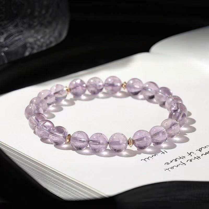 Amethyst Bracelet