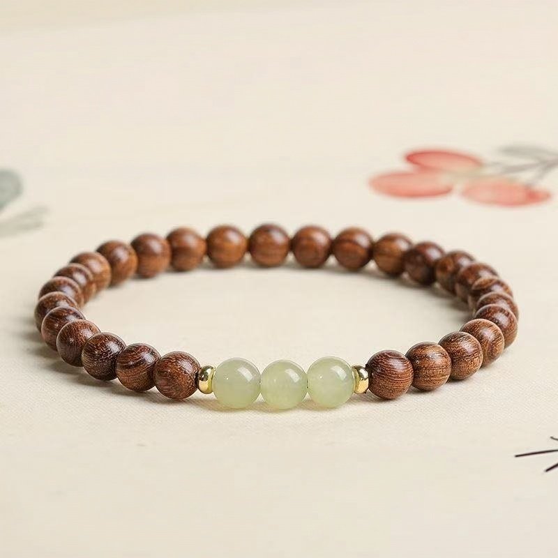 Golden Thread Sandalwood