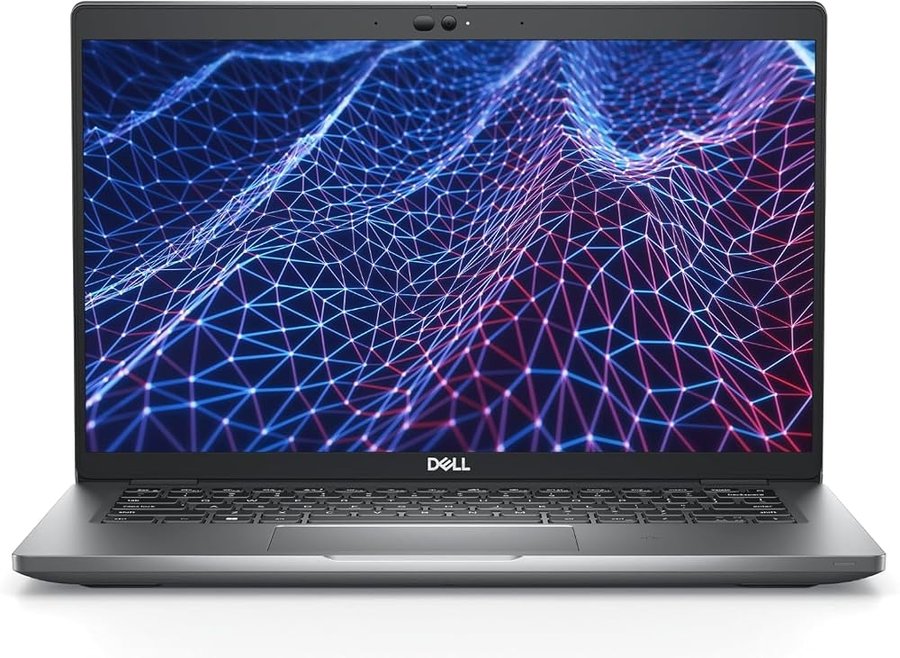 Dell Latitude 5430 Business Laptop da 14" FHD (1920 x 1080), Intel Core i7-1265U, 16GB RAM, 512GB SSD, Tastiera QWERTY USA, Windows 11 Pro (Ricondizionato)