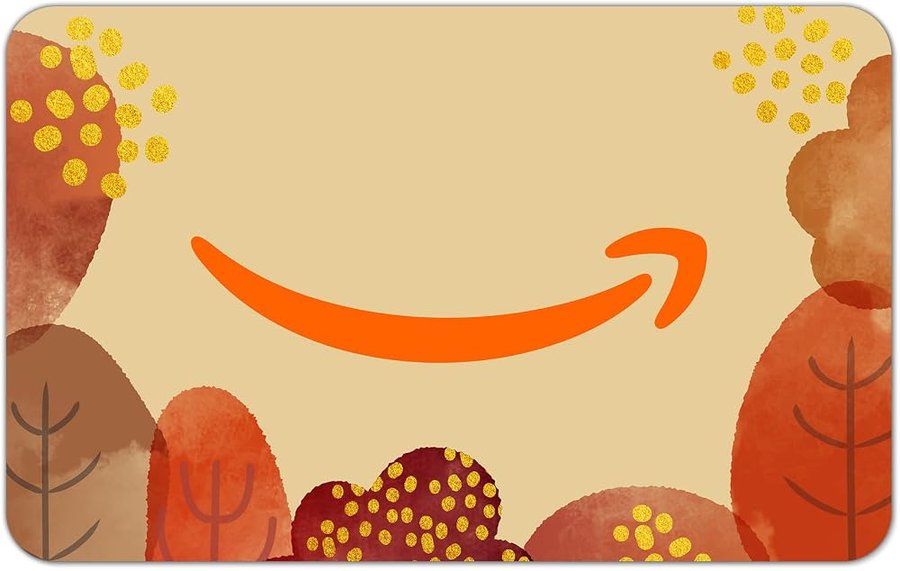 Buono Regalo Amazon Digitale
