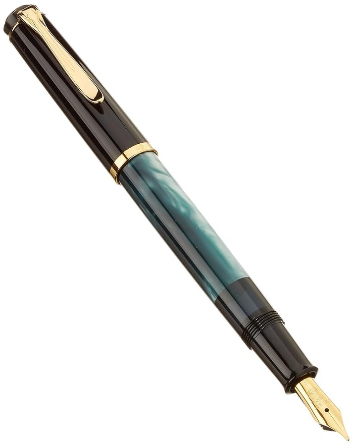 Pelikan 983411 penna stilografica