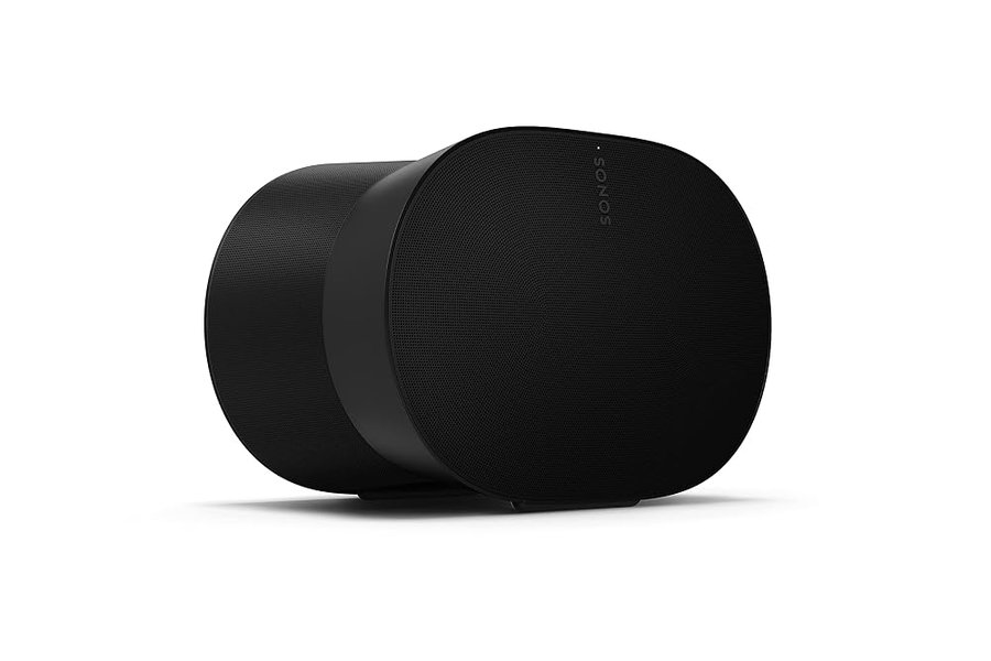 Sonos Era 300 | Smart speaker con audio spaziale, Wi-Fi, Bluetooth, Amazon Alexa, Dolby Atmos - Nero