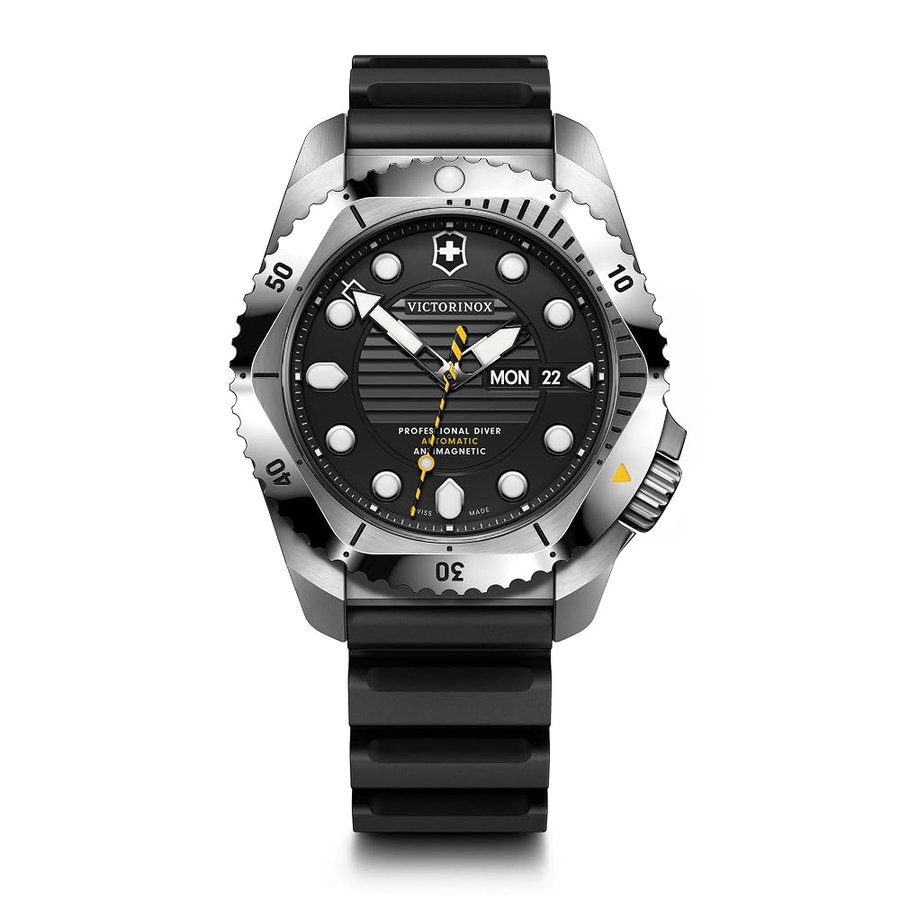Orologio Dive Pro Automatico 43mm