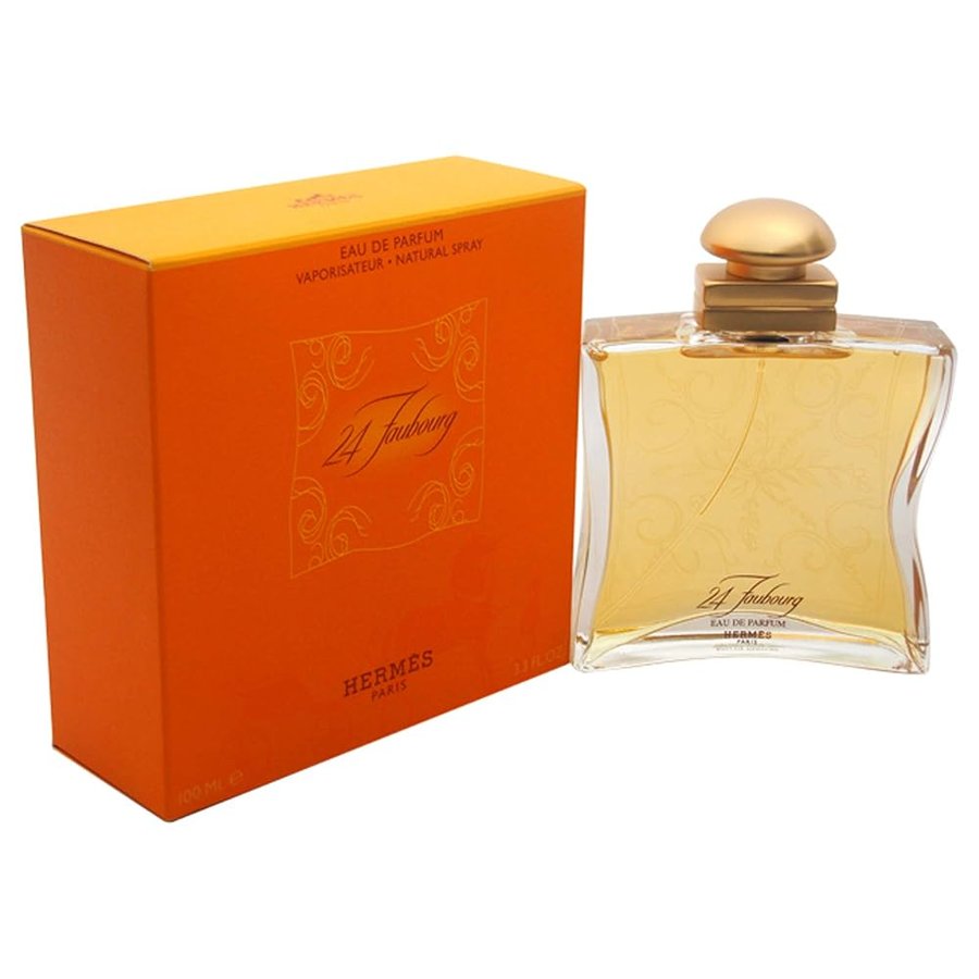 24 FAUBOURG edp vapo 100 ml