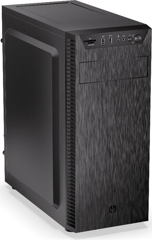 High End Business | Office PC AMD Ryzen 7 7700 8X 5.3GHz Turbo, 16GB DDR5, 1TB SSD, Win 11 Pro 64bit