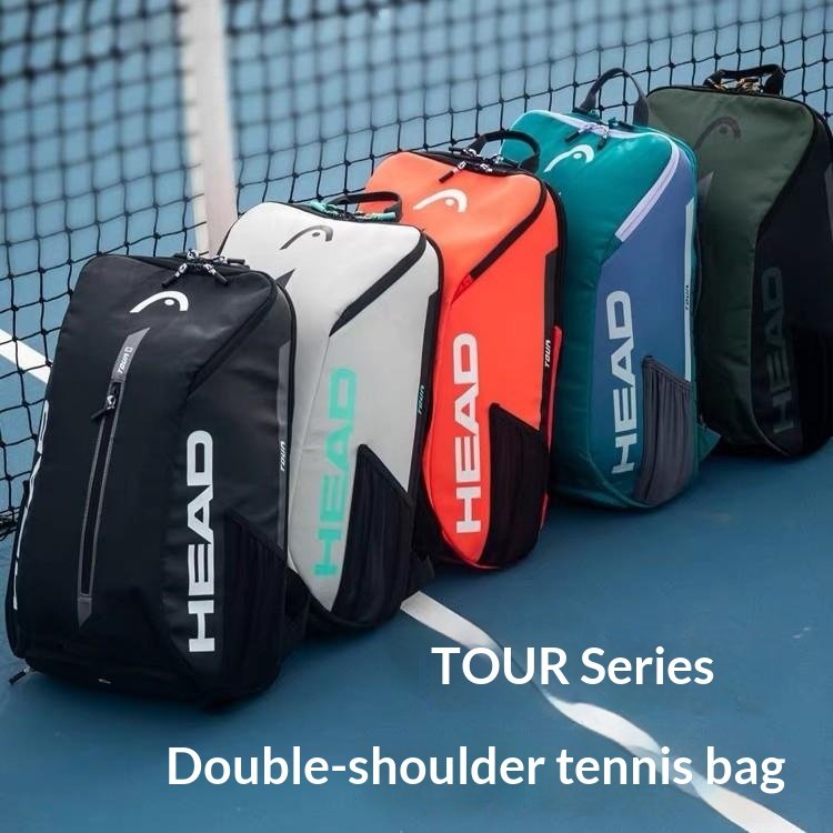 New-style Single-shoulder Tennis Bag