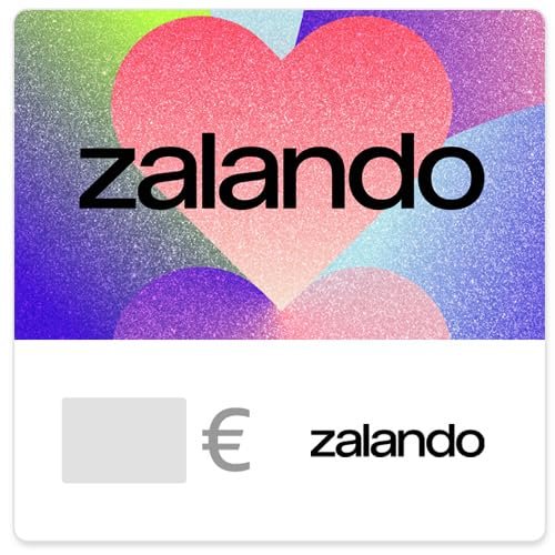 Zalando Buono Regalo – per l'Italia - via e-mail
