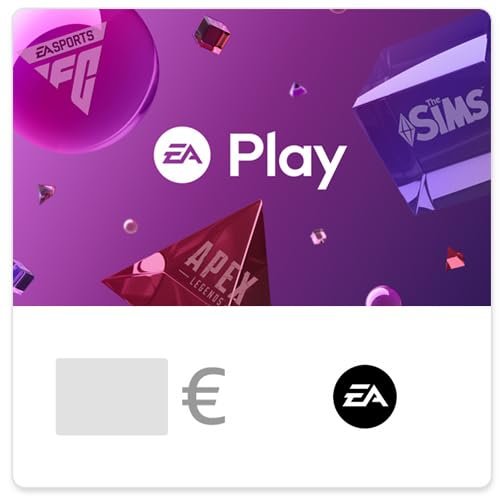 Electronic Arts - Carta regalo l'Italia - via e-mail