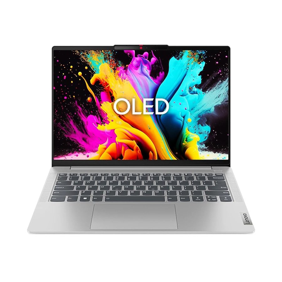 Lenovo IdeaPad Slim 5 | Computer portatile OLED Full HD 14" | Intel Core i7-13620H | 16GB di RAM | SSD 1TB | Windows 11 Home | Grigio Nuvola