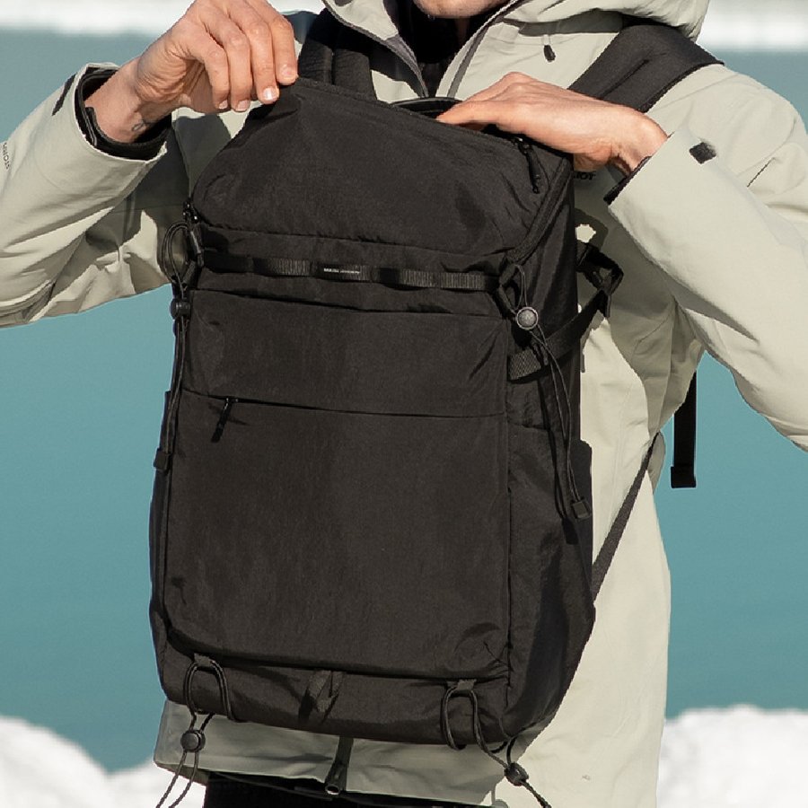 Business Laptop Casual Sports Bag For Men