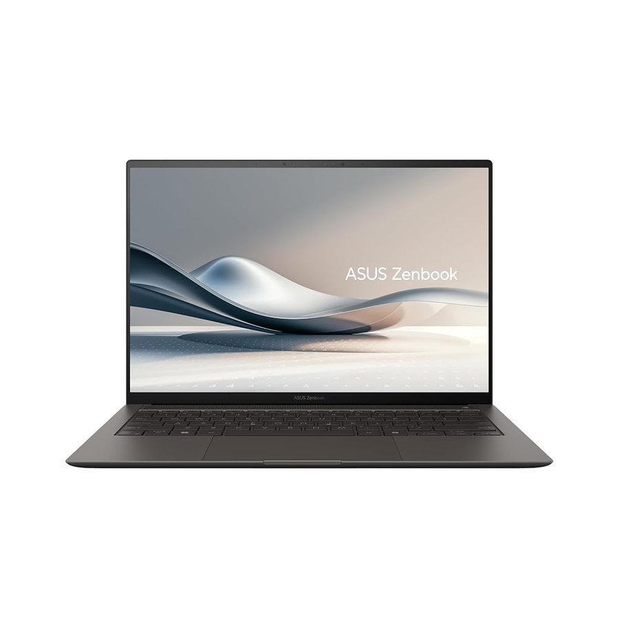 ASUS Zenbook S14 UX5406SA-PV530W | Laptop | Ultra 7 258V | 32GB | 1TB