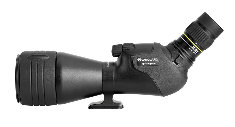 Vanguard Endeavor HD 82A Cannocchiale HD da 82 mm