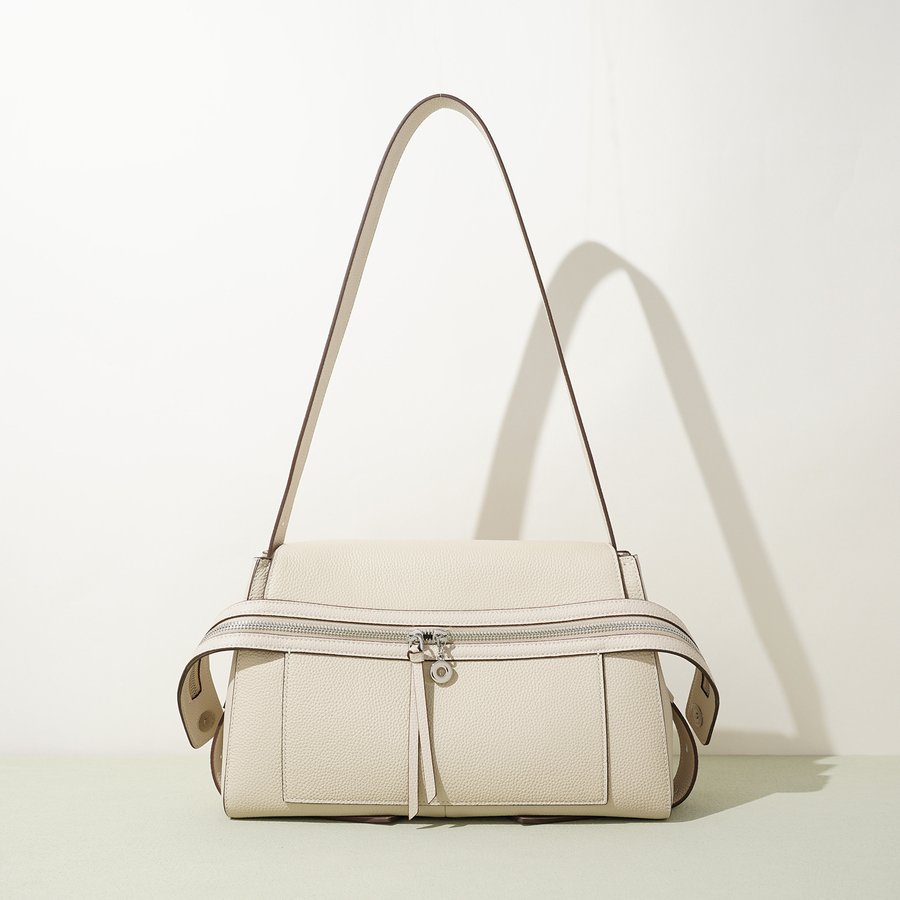 New Minimalist Versatile Crossbody Shoulder Bag