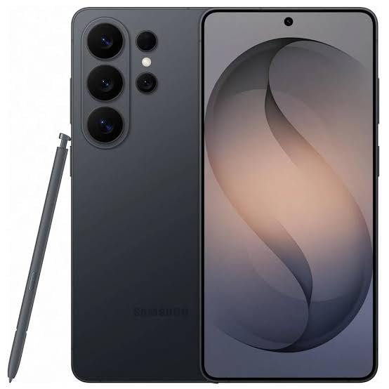 Samsung Galaxy S26 Ultra 5G, 512GB, 12GB RAM, Quad Camera, 6.9 pollici Large Display - Nero - Ottieni il doppio della memoria (512GB) allo stesso prezzo di 256GB
