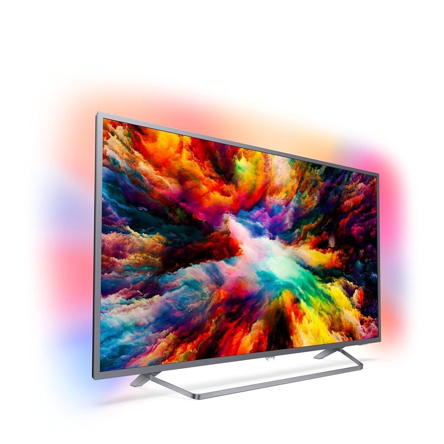 Philips 65PUS7303/12 Android TV LED UHD 4K, 65"