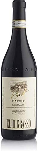 Barolo Riserva Runcot Elio Grasso 2016