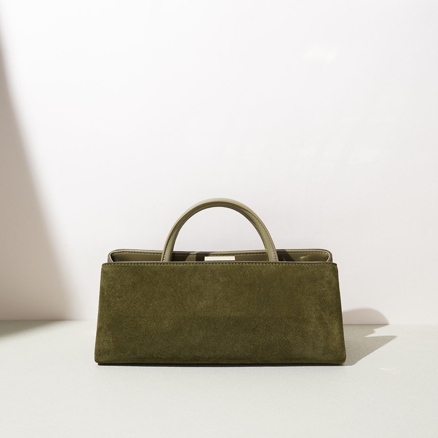 Affordable Luxury High-end Crossbody Bag