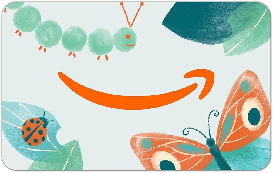 Buono Regalo Amazon Digitale