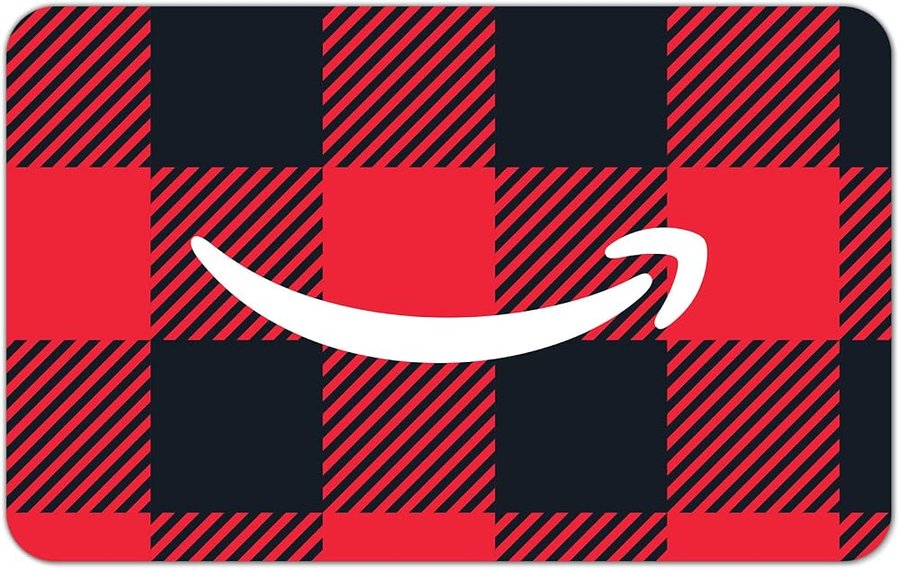 Buono Regalo Amazon Digitale