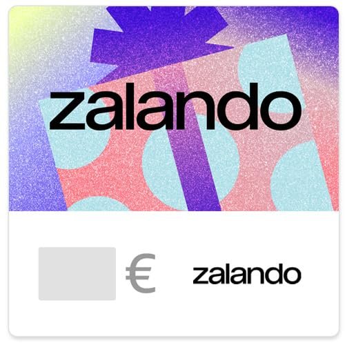 Zalando Buono Regalo – per l'Italia - via e-mail
