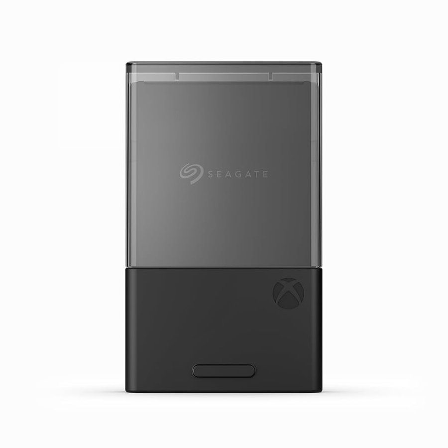 Seagate 2TB Scheda Espansione Xbox | PCIe Gen4 NVMe (STJR2000400)