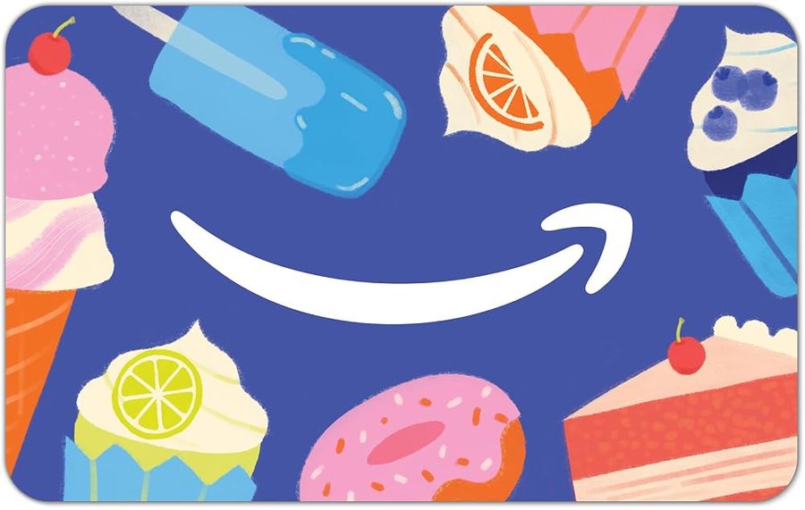 Buono Regalo Amazon Digitale